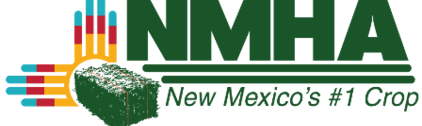 2018 New Mexico Hay and Forage Conference